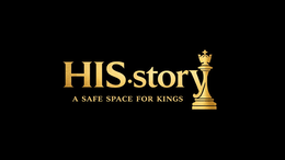 a safe space for kings his.story