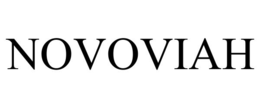 novoviah