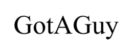 gotaguy