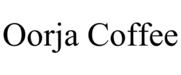 oorja coffee