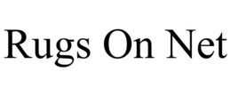 rugs on net
