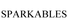 sparkables