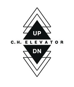 c.h. elevator up dn