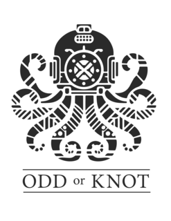 odd or knot