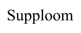 supploom