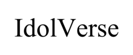 idolverse