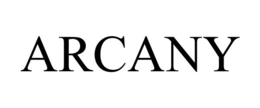 arcany