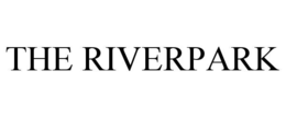 the riverpark