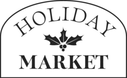 holiday market