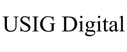 usig digital