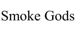 smoke gods