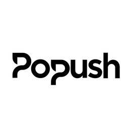 popush