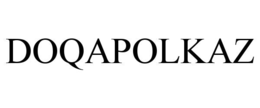 doqapolkaz