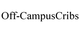 off-campuscribs