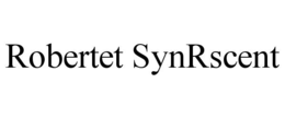 robertet synrscent