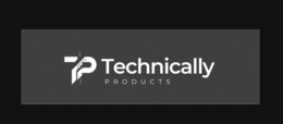 technically products
