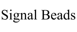 signal beads
