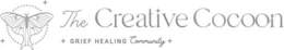 the creative cocoon grief healing community
