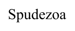 spudezoa