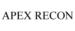 apex recon