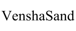 venshasand
