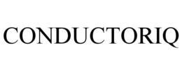 conductoriq