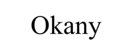 okany