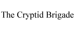 the cryptid brigade