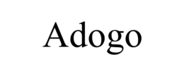 adogo