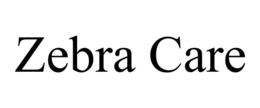 zebra care
