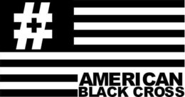american black cross