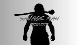 savage man products