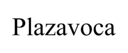 plazavoca
