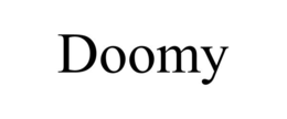 doomy