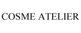 cosme atelier