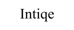 intiqe