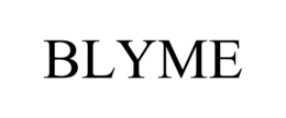 blyme