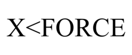 x<force