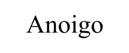 anoigo