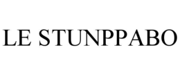 le stunppabo