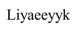 liyaeeyyk