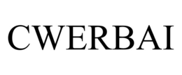 cwerbai
