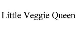 little veggie queen