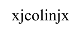 xjcolinjx