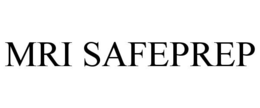 mri safeprep