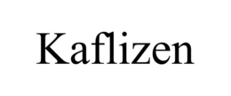 kaflizen