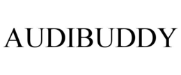 audibuddy