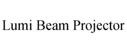 lumi beam projector