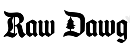 raw dawg