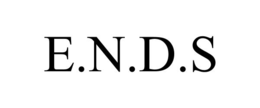 e.n.d.s